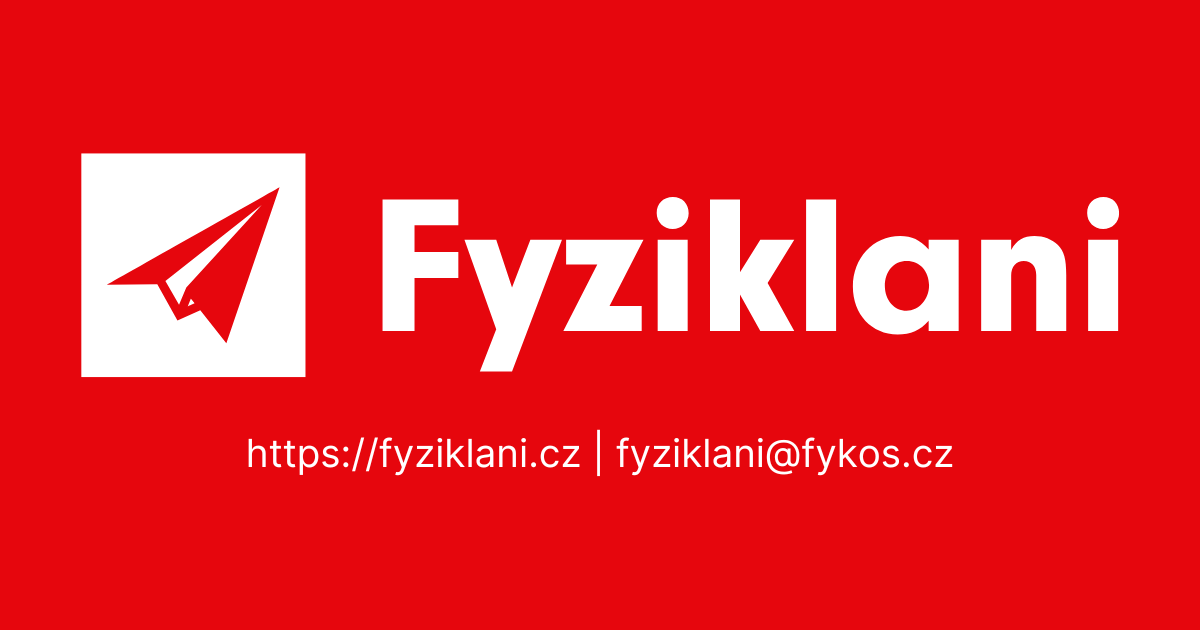 fyziklani