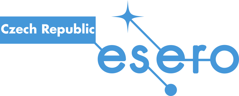 Esero logo